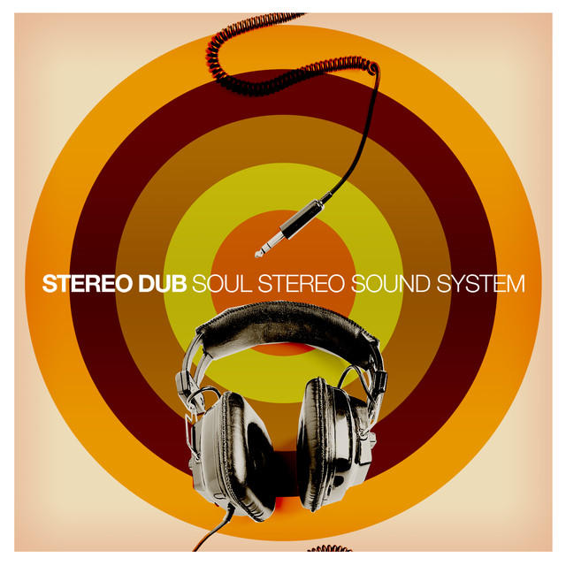 Stereo Dub - Artificial Soundtrack